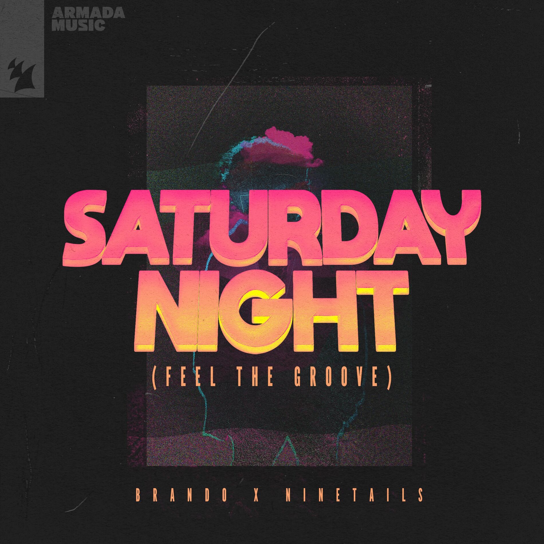Album cover of Saturday Night (Feel The Groove)