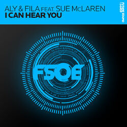 Cover of I Can Hear You