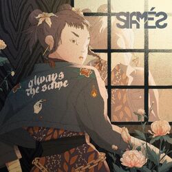 Cover of Always the Same