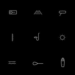 Cover of 9 Pieces Rework