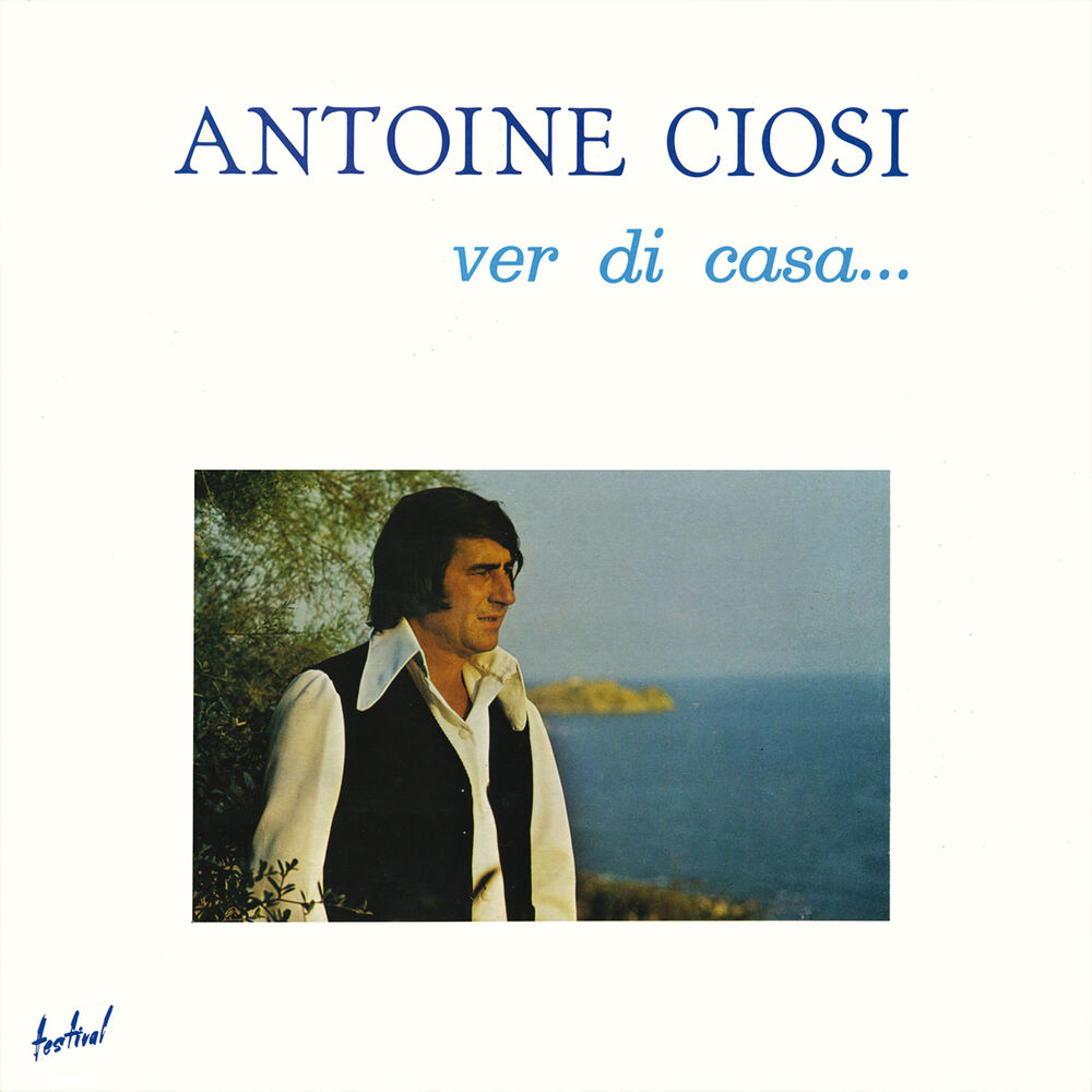 Picture of Ver di casa
