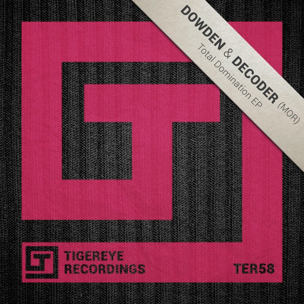 Picture of Total Domination EP