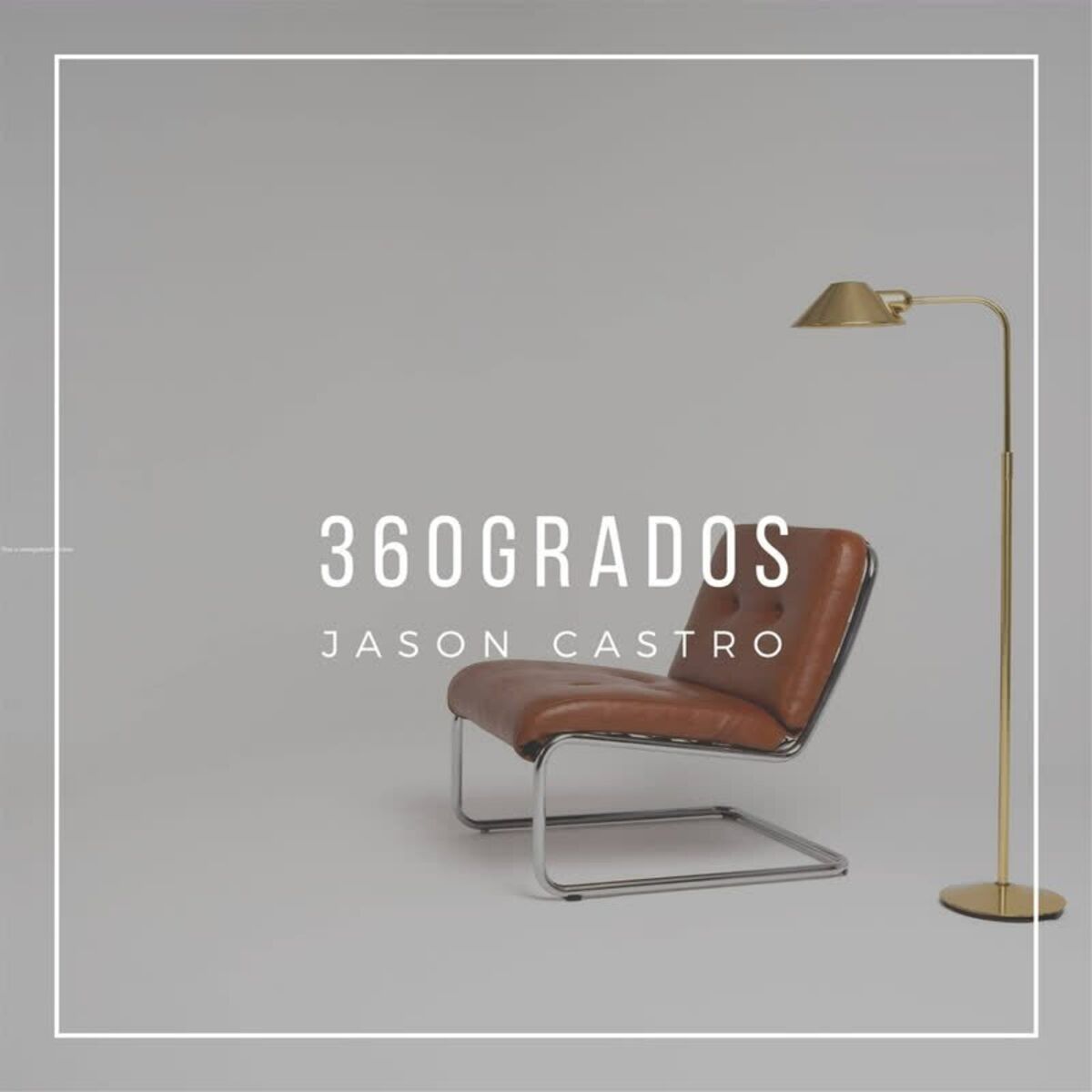 Album cover of 360 grados