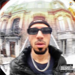 Cover of let me be him