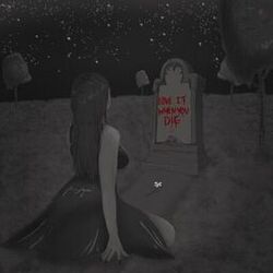 love it when you die