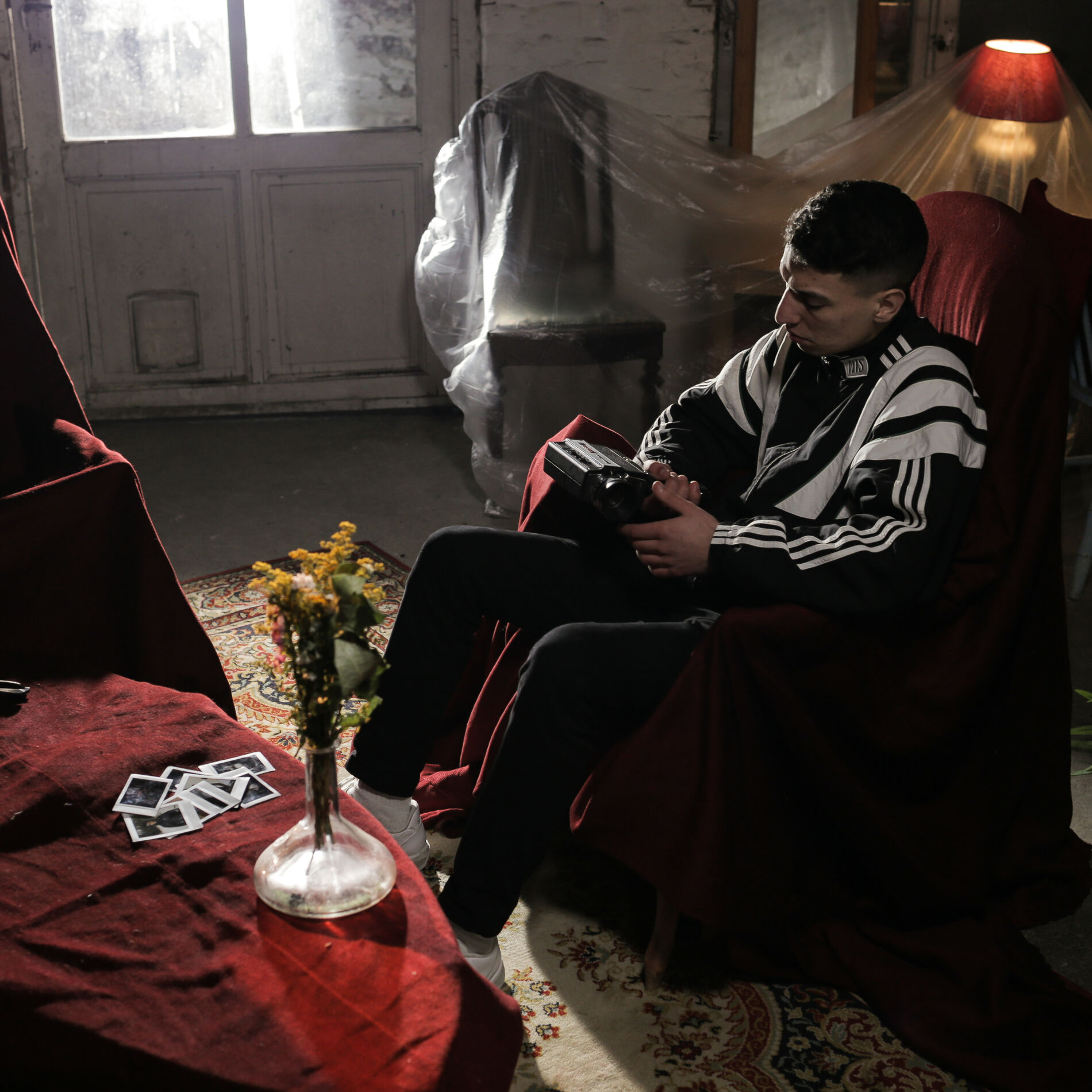 Album cover of Tellement