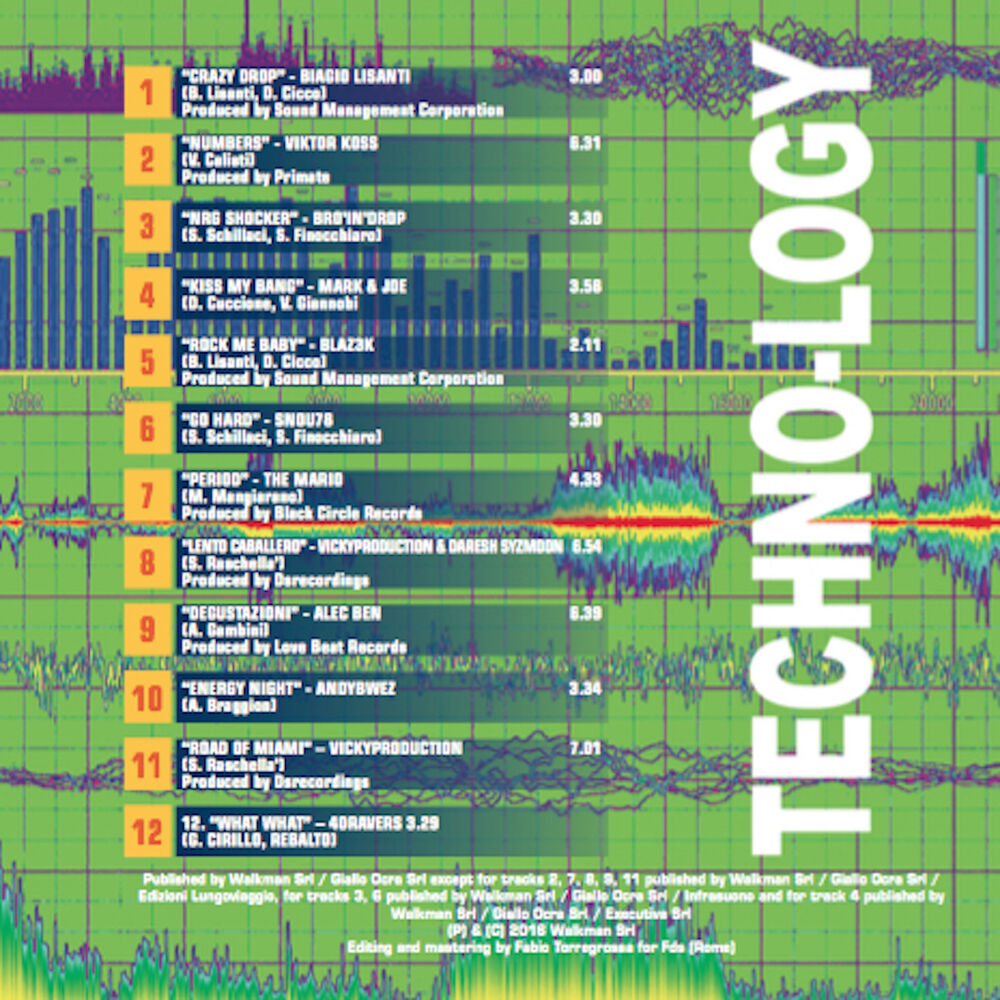 Picture of Techno-Logy
