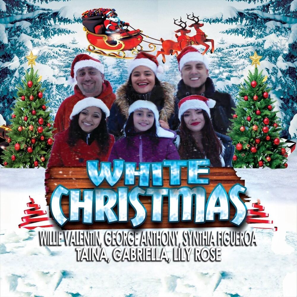 Picture of White Christmas
