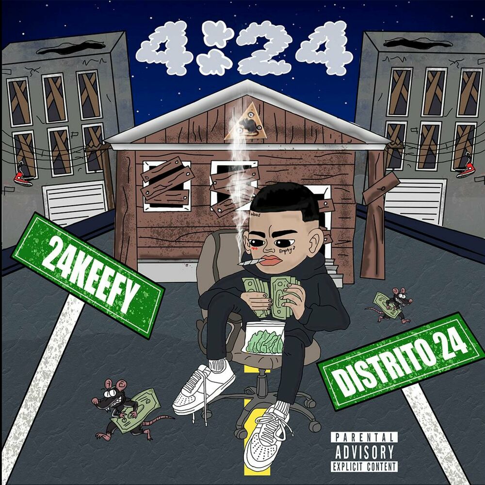 Picture of 4:24 (MIXTAPE)
