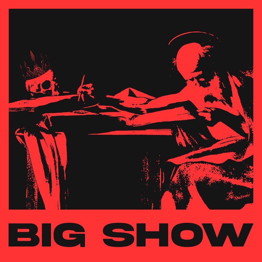 Picture of Big Show