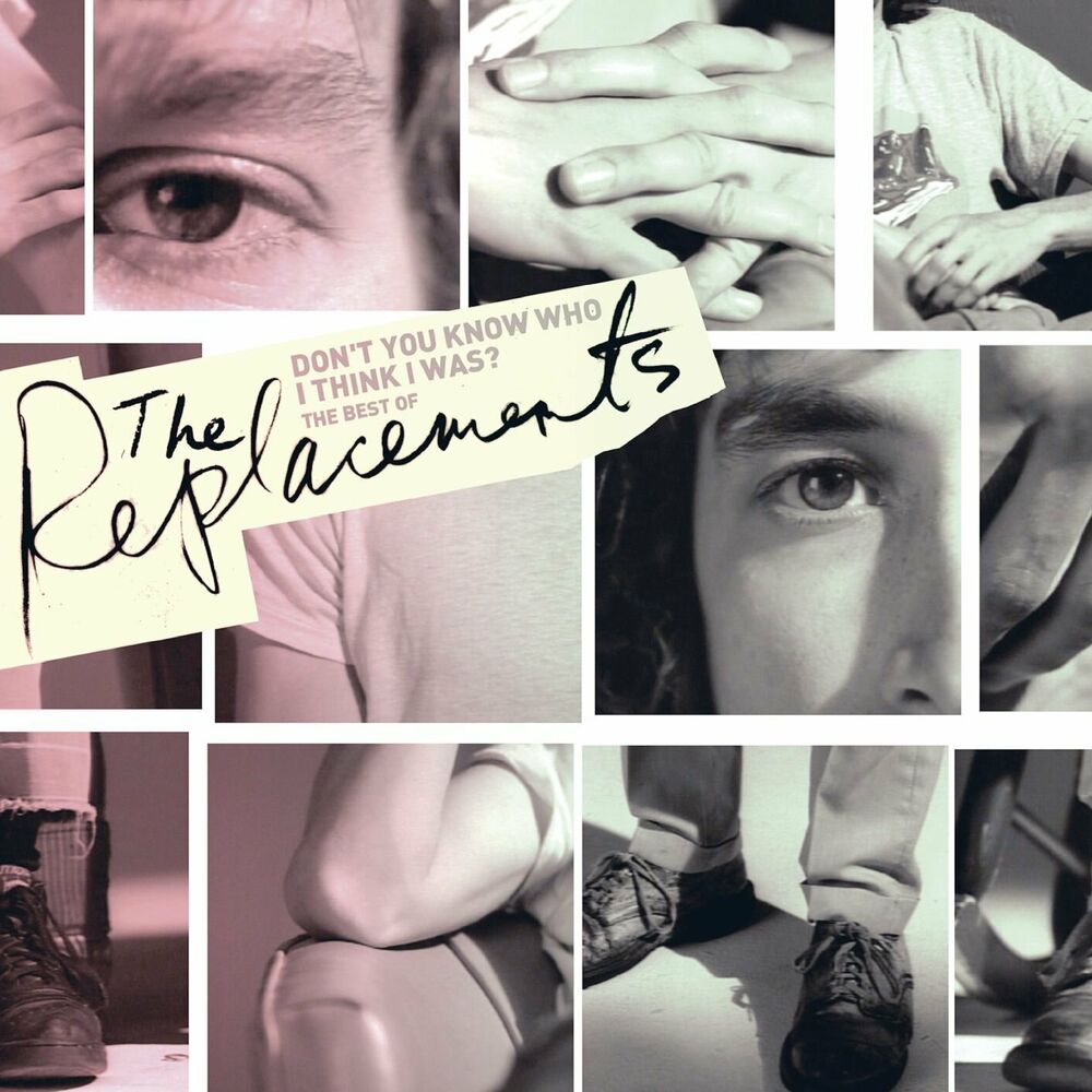 Picture of Don't You Know Who I Think I Was?: The Best of the Replacements