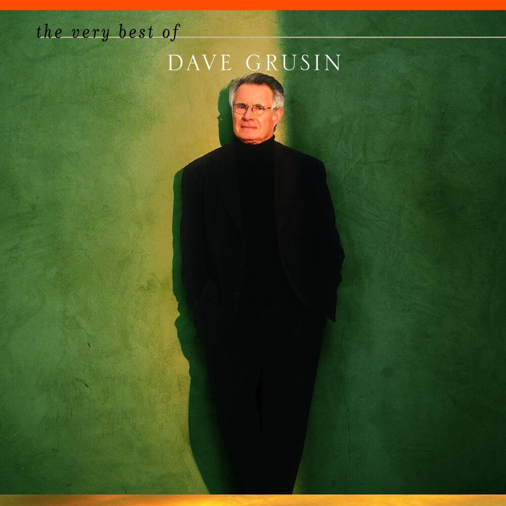 Picture of The Very Best Of Dave Grusin