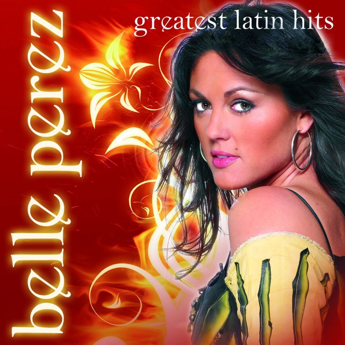 Album cover of El Mundo Bailando