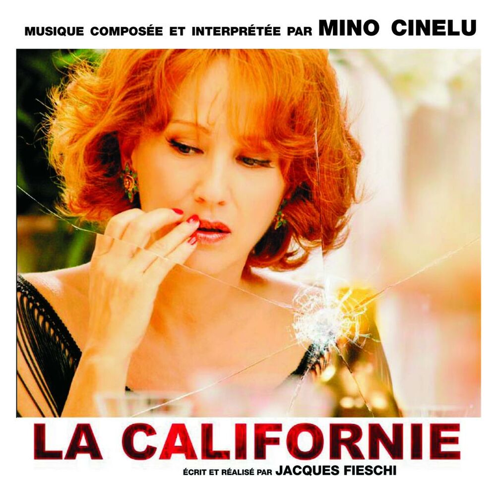 Picture of La Californie