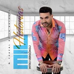 Cover of Mil Historias (Intro Versión DJ)