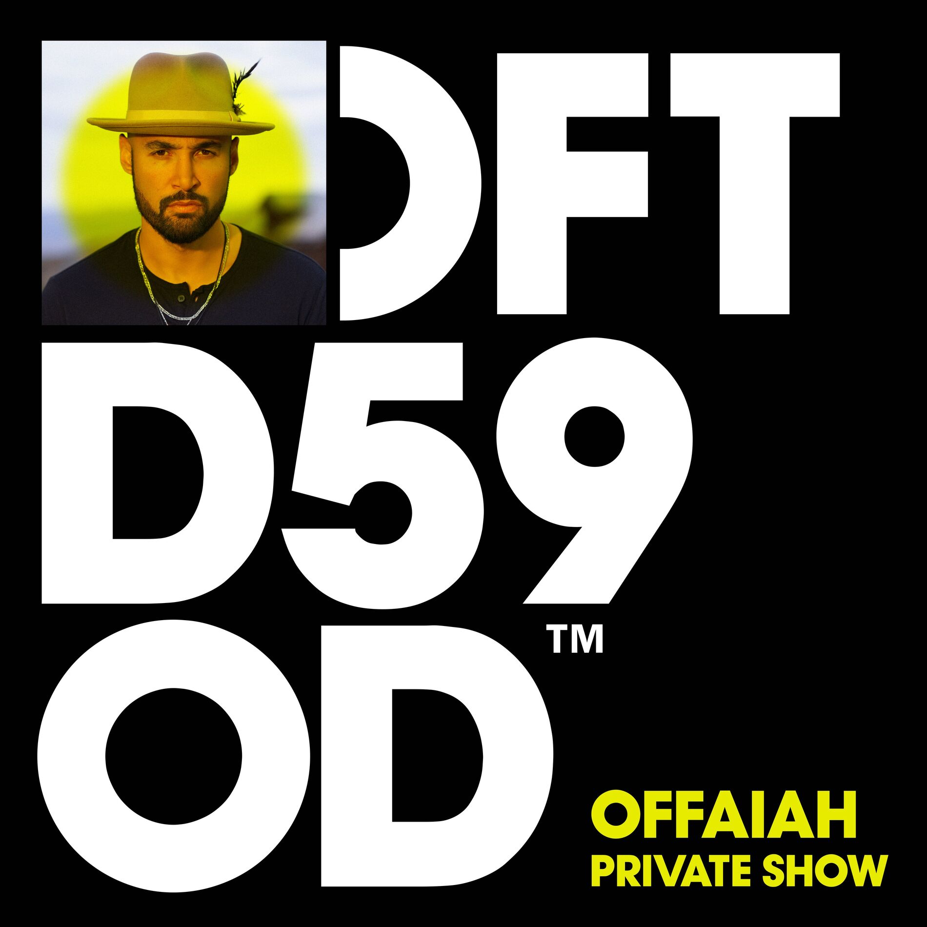 Album cover of Private Show