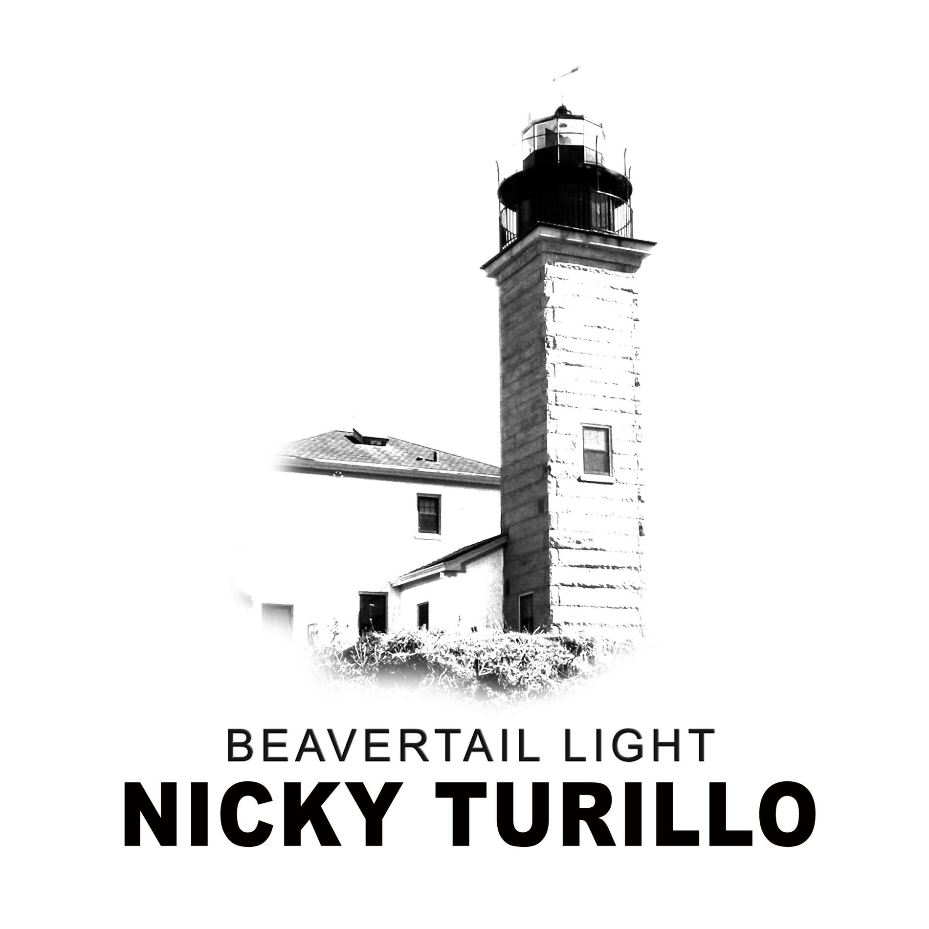 Album cover of Beavertail Light