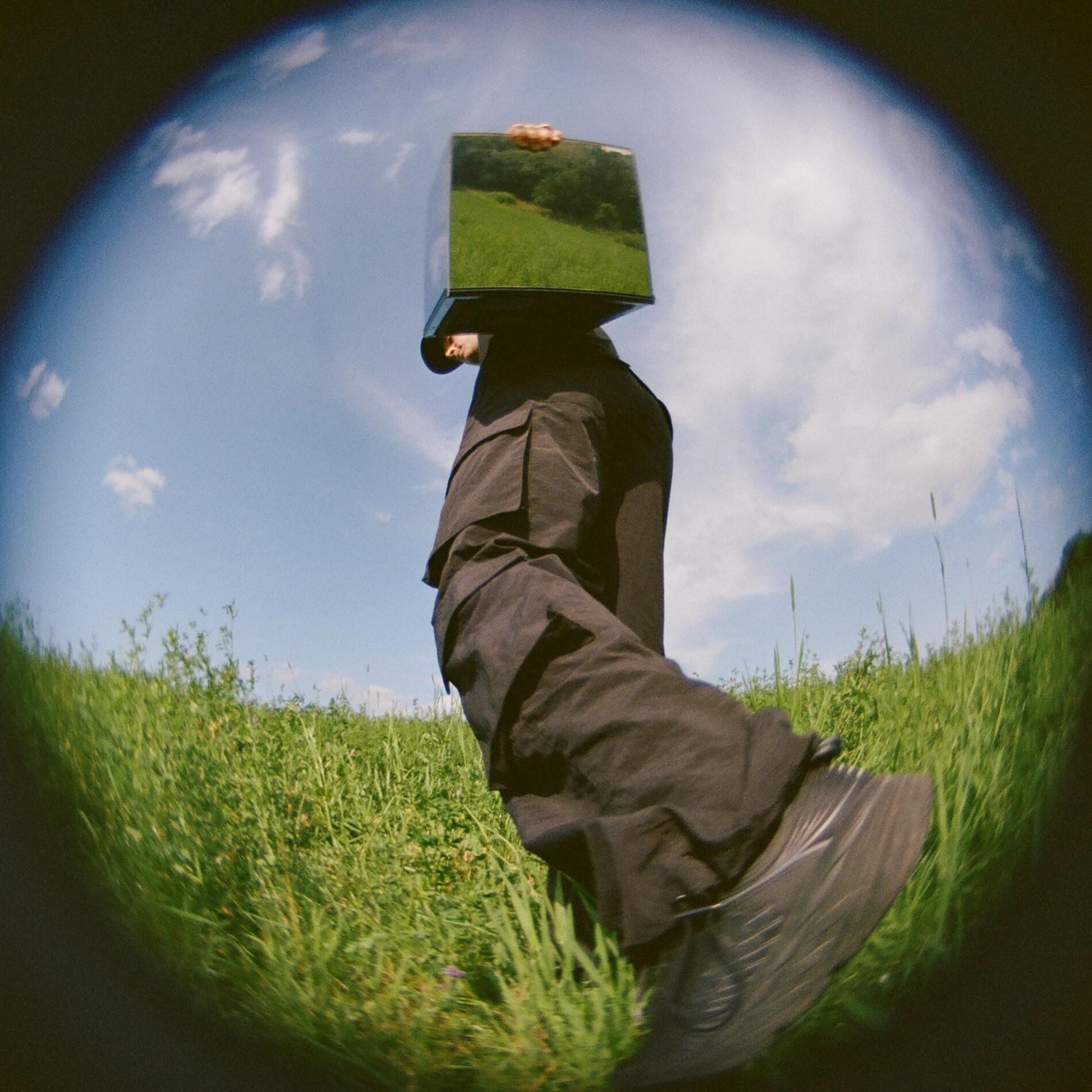 Album cover of Be The First One