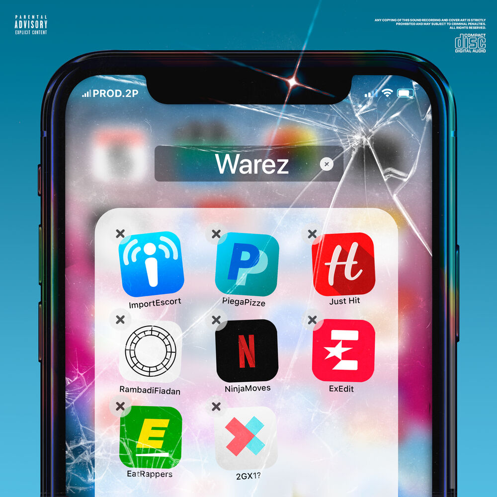 Picture of iPhone Ex