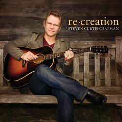 Cover of re:creation