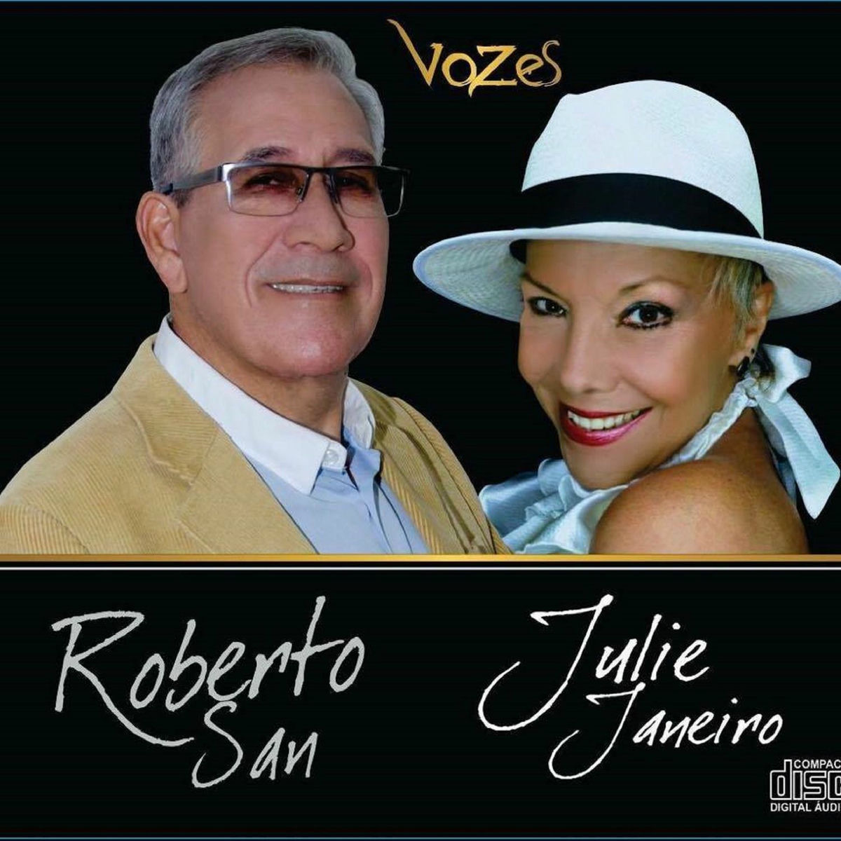 Album picture of Vozes