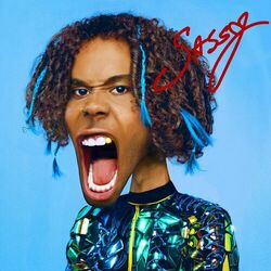 Cover of SASSY