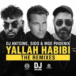 Yallah Habibi (Remixes)