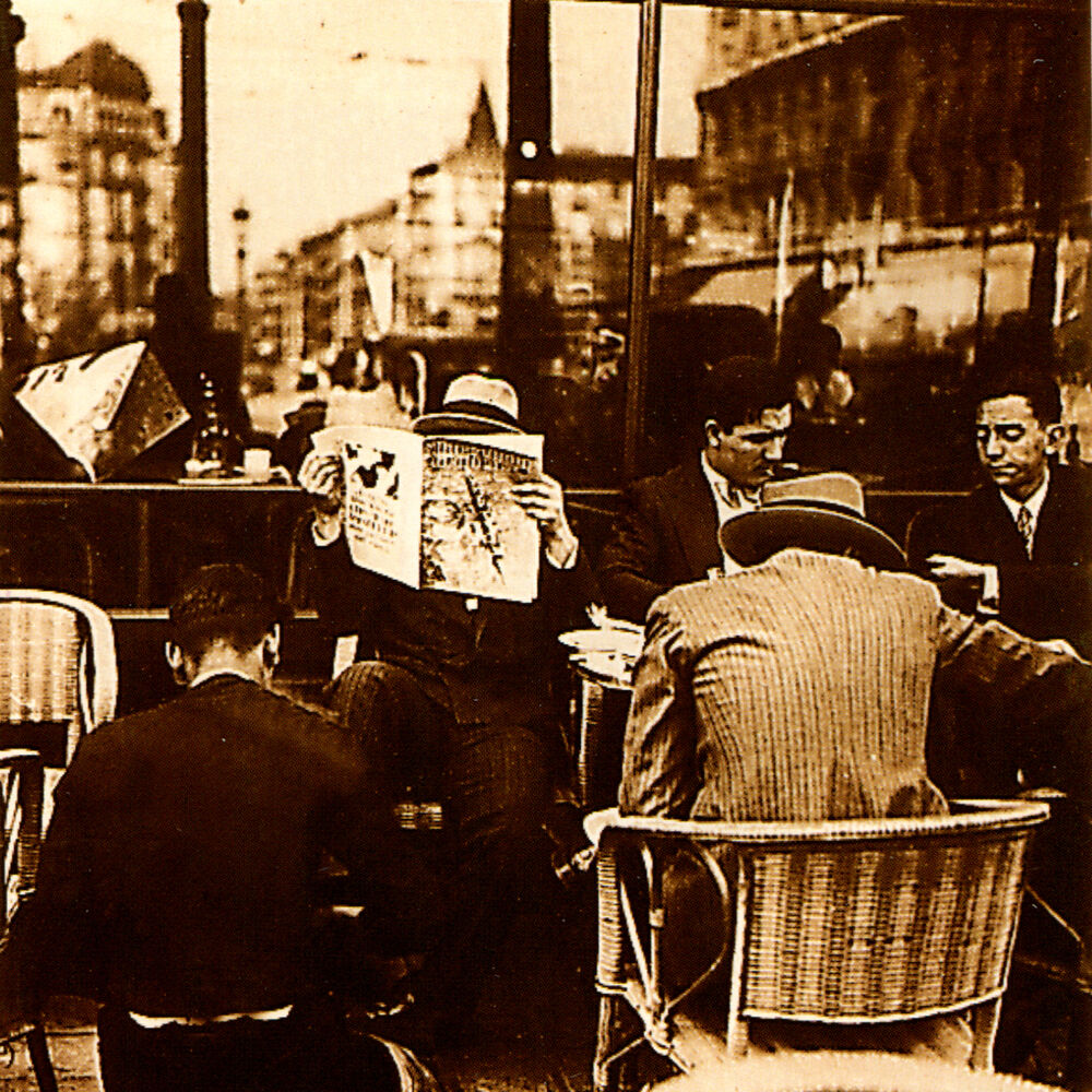 Picture of Música de la II República