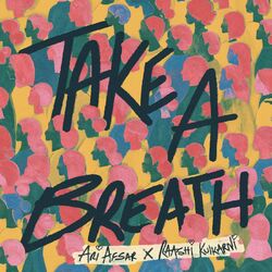 Cover of Take a Breath