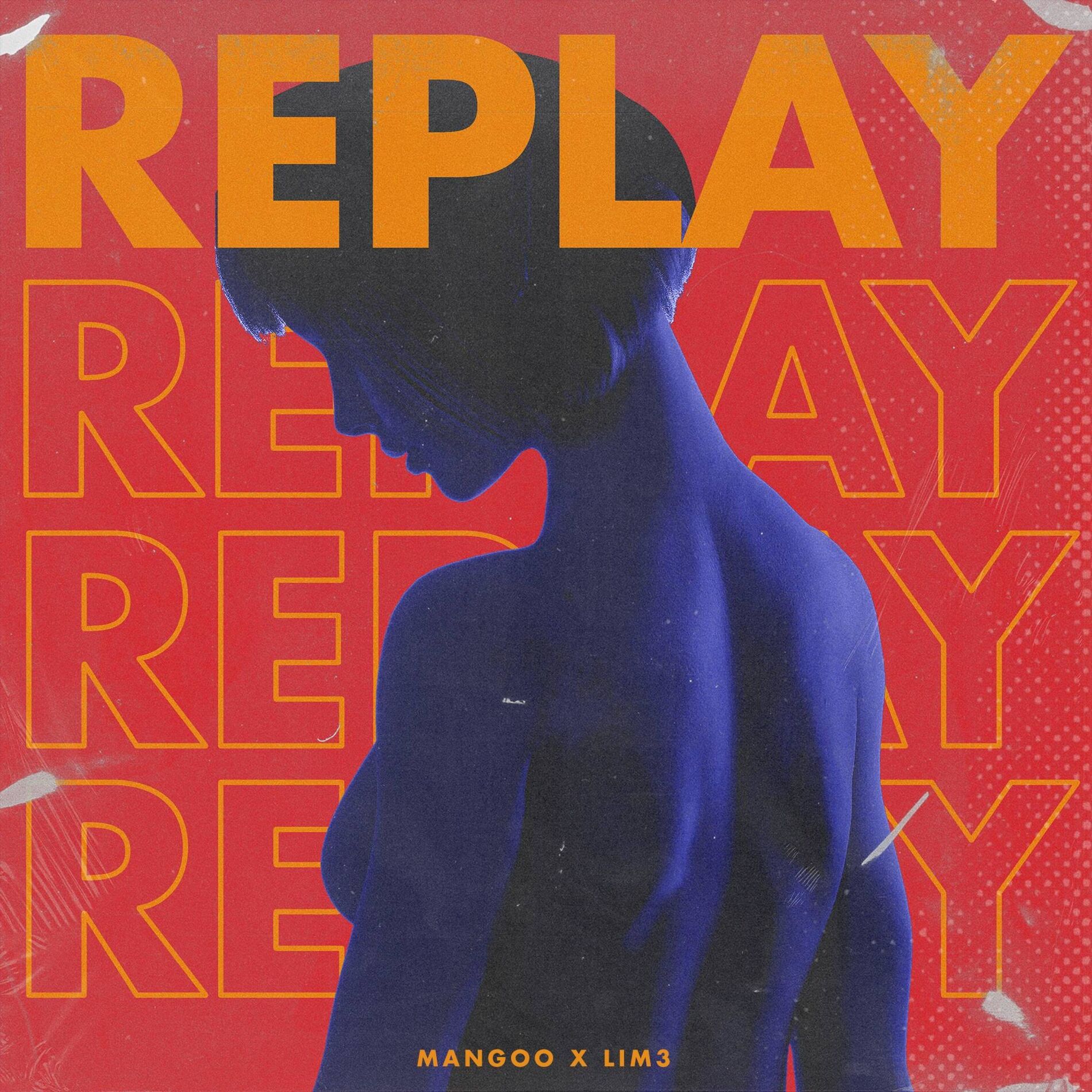 Album cover of Replay