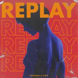 Cover of Replay