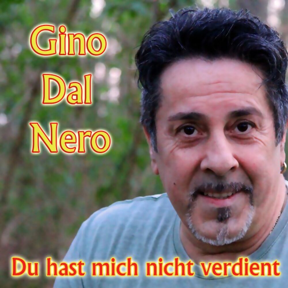 Picture of Du hast mich nicht verdient