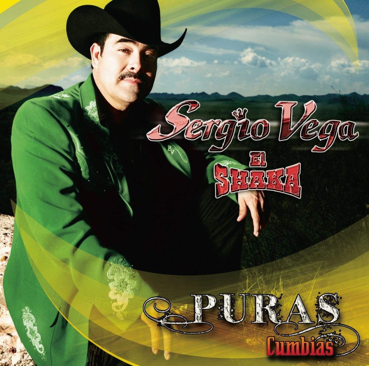 Album cover of El Barranquillero