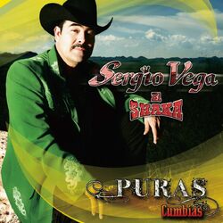 Cover of Puras Cumbias