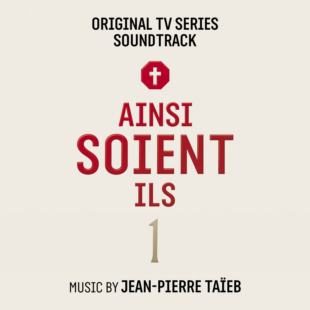 Album cover of Générique début