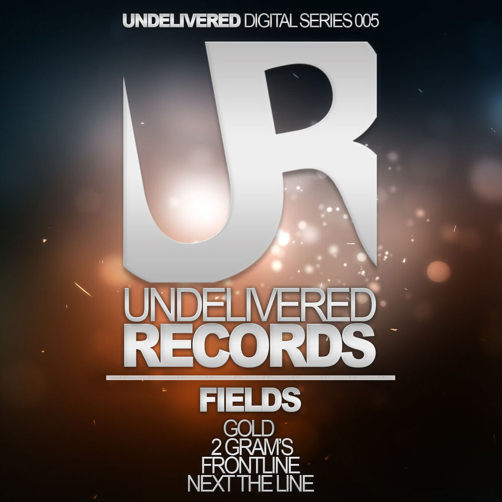 Picture of Undelivered Digital Series 005