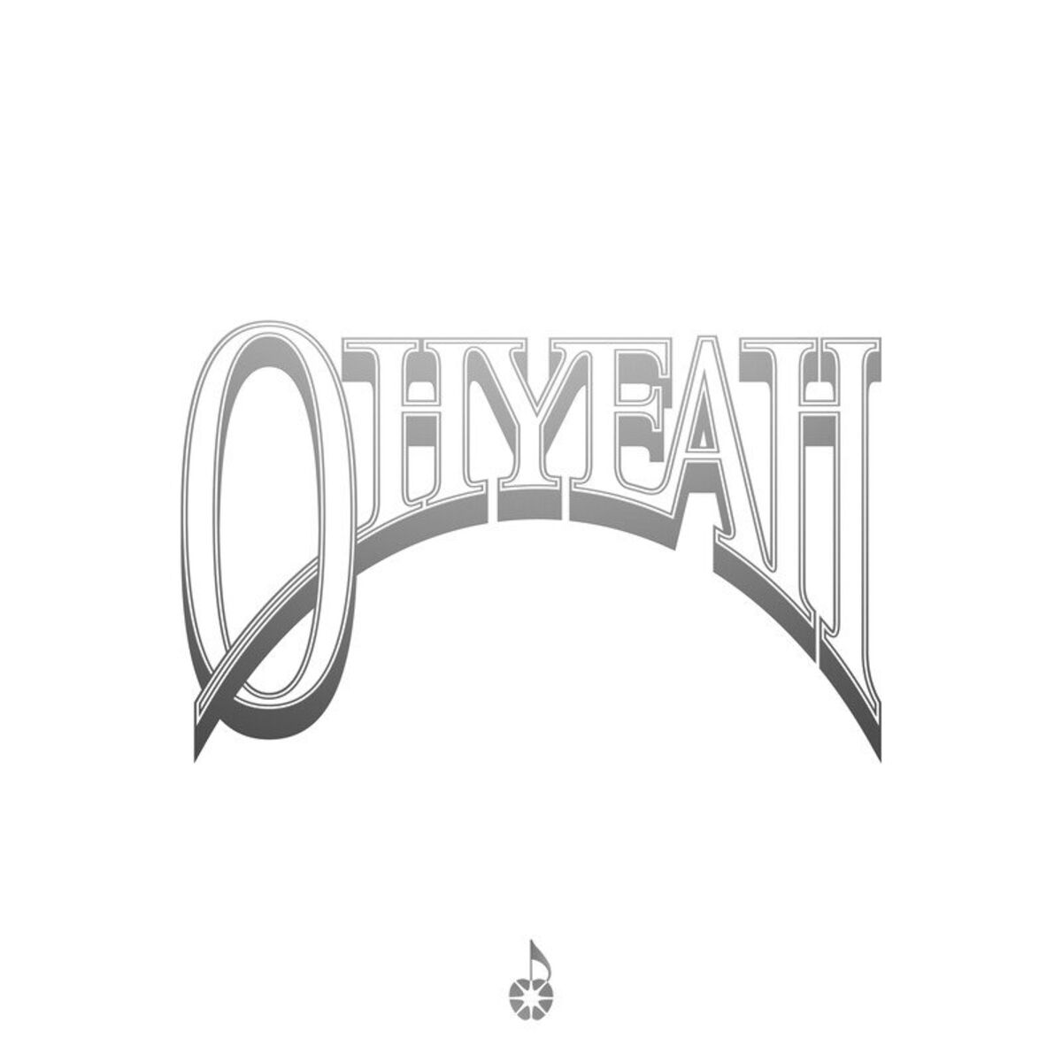 Album cover of Oh Yeah