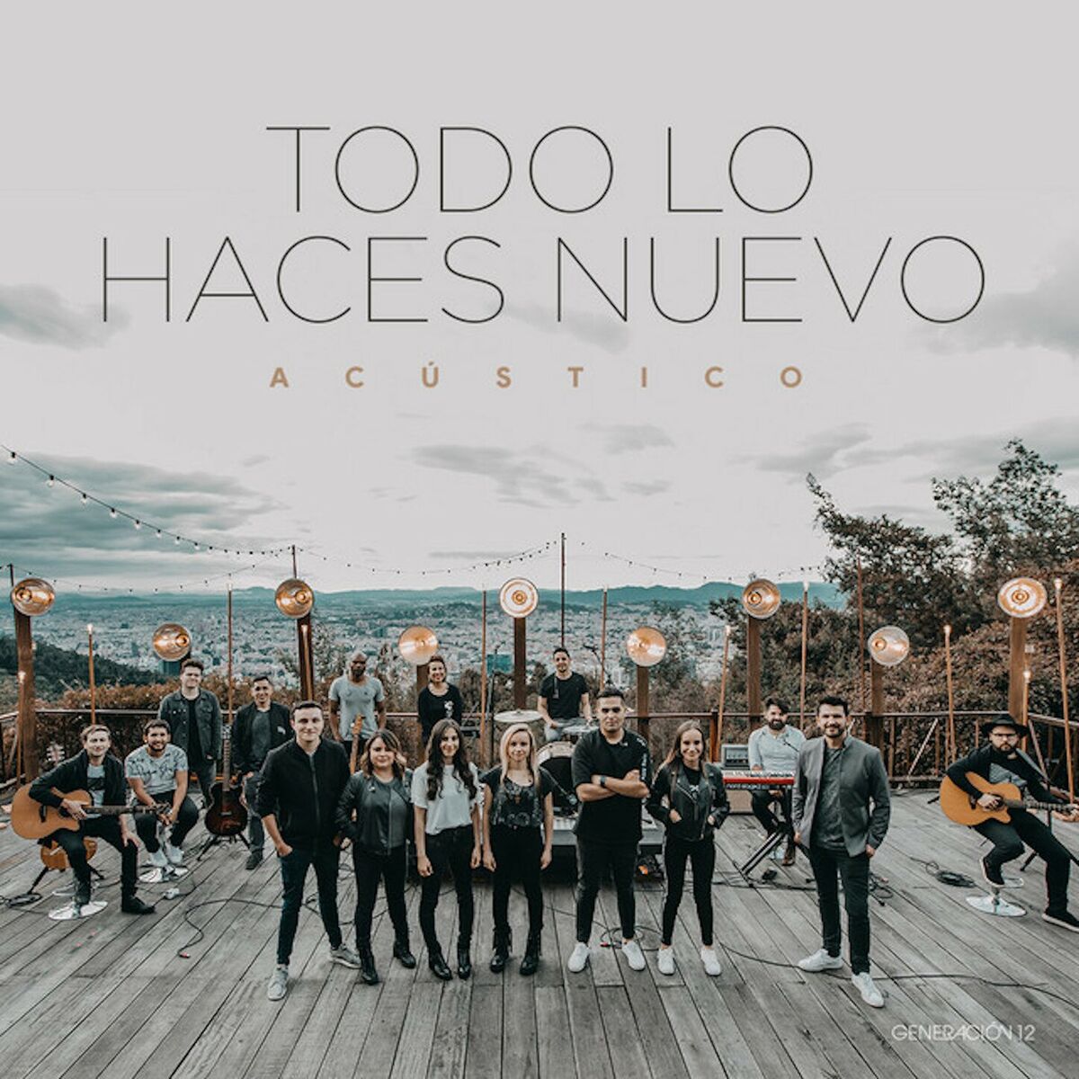 Album cover of Ya No Vivo yo