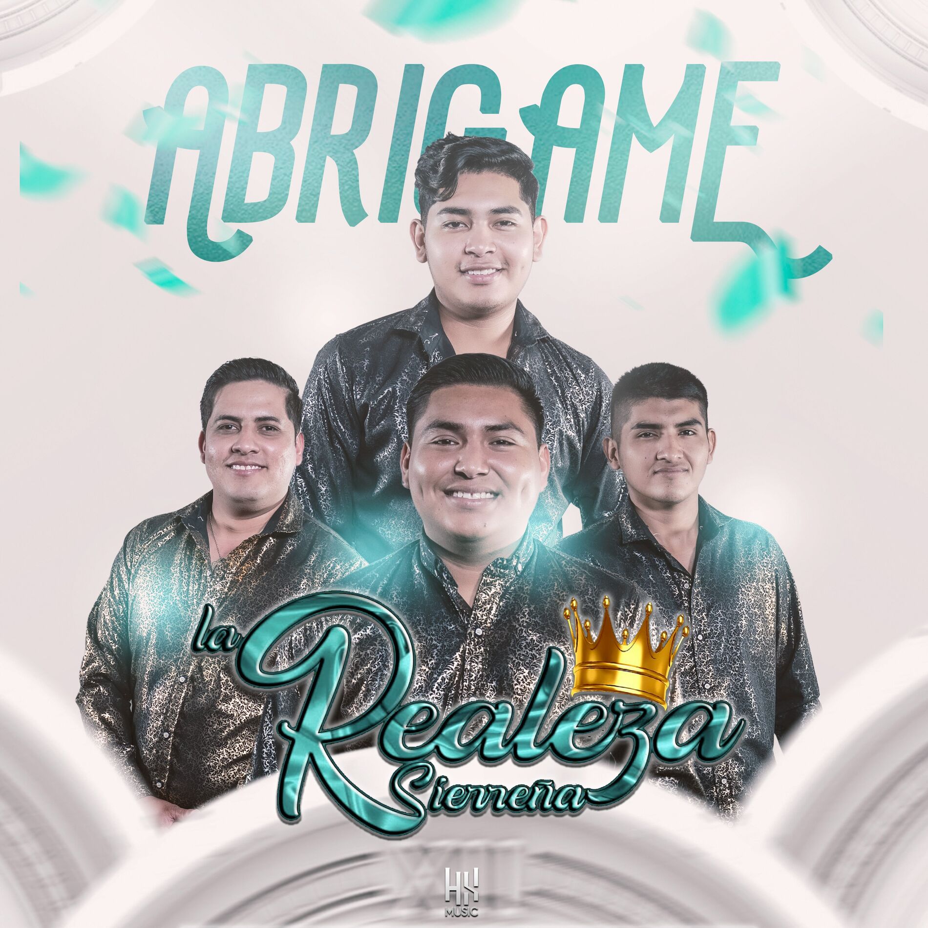 Album cover of Abrigame