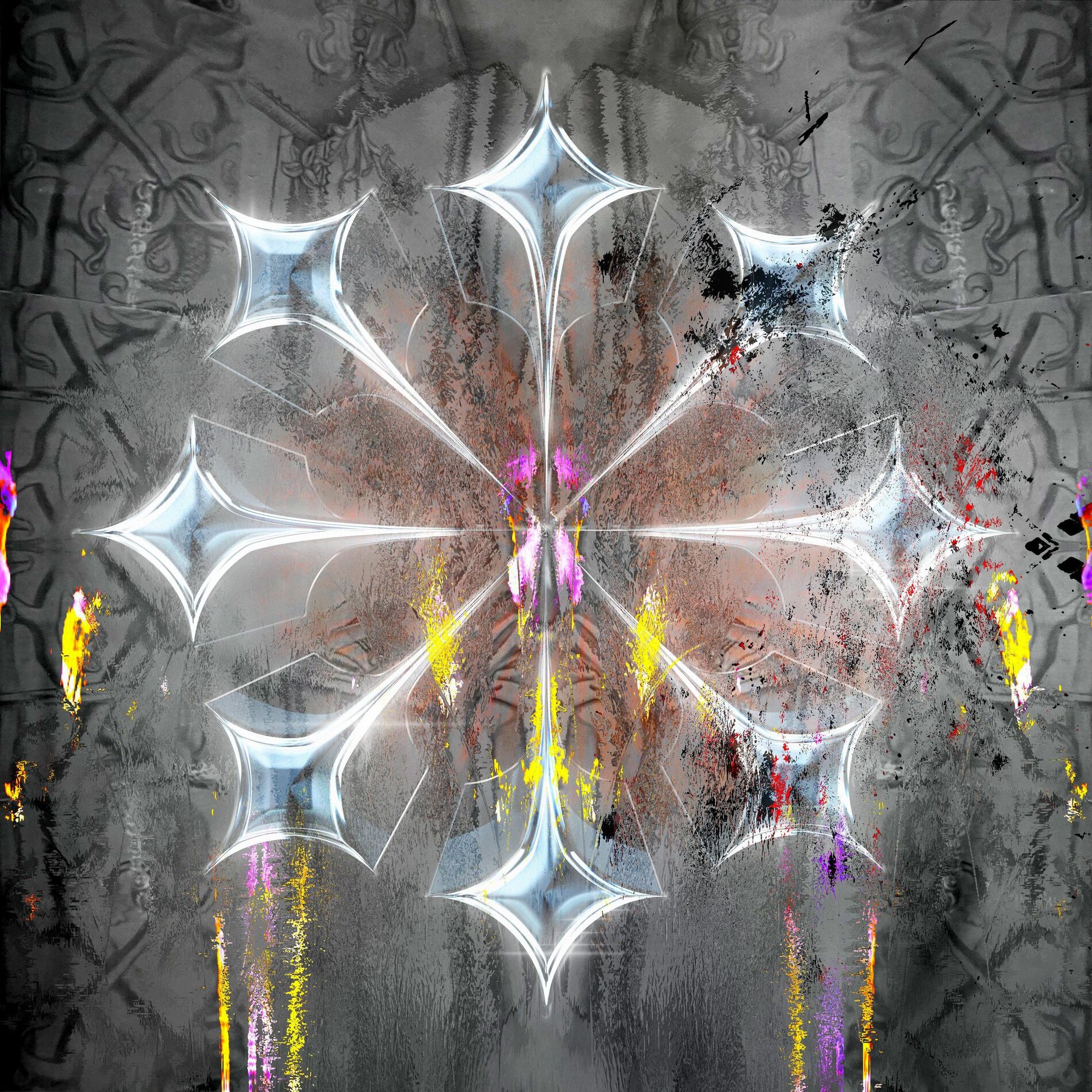 Album cover of Ergon