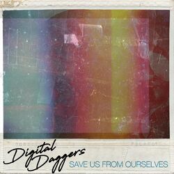 Cover of Save Us from Ourselves