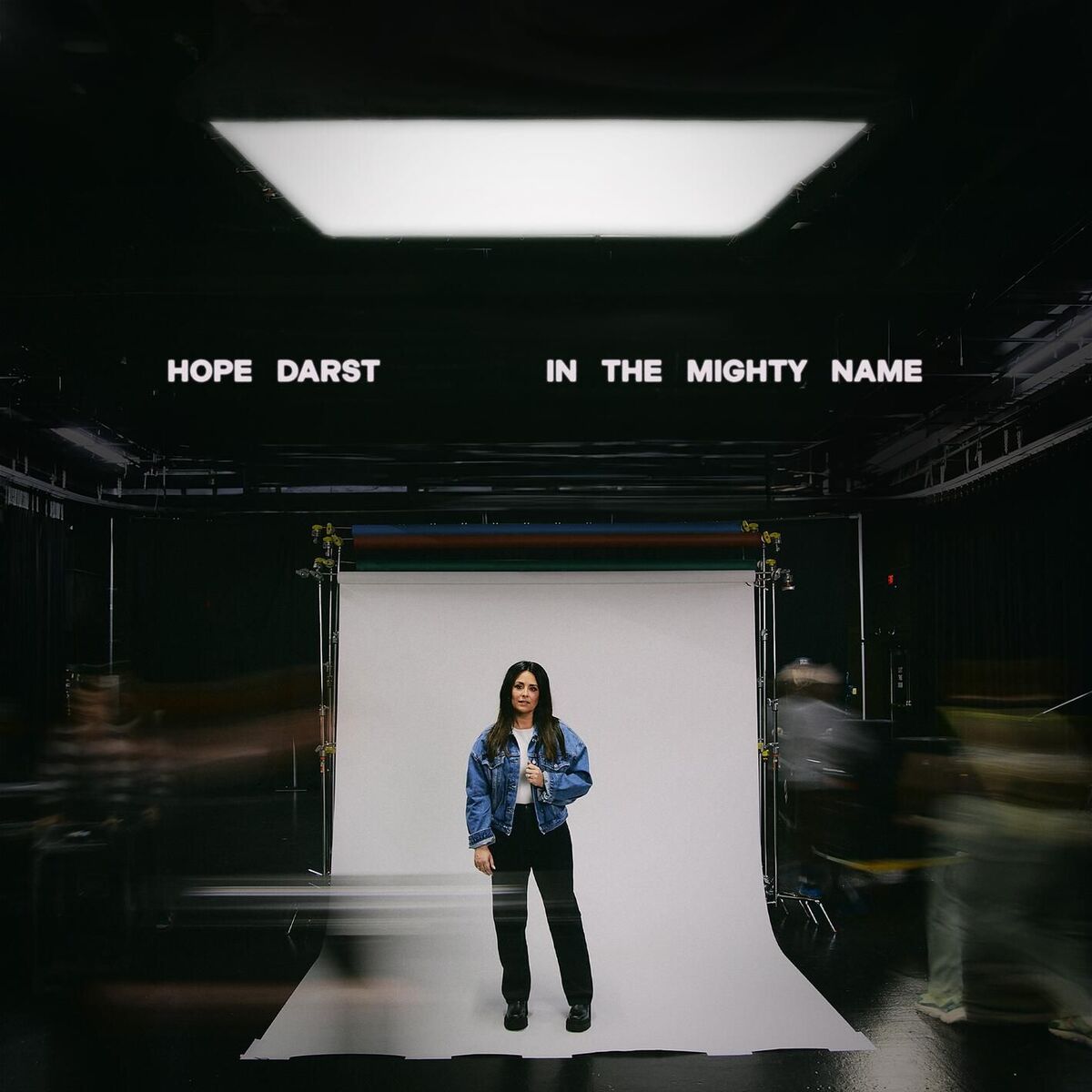 Album cover of Give Me Jesus (Live)