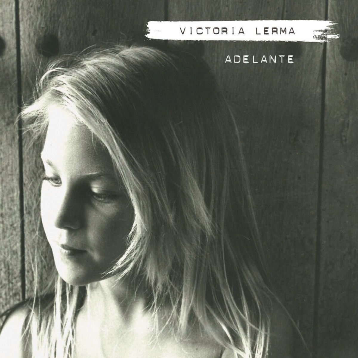 Album cover of Adelante