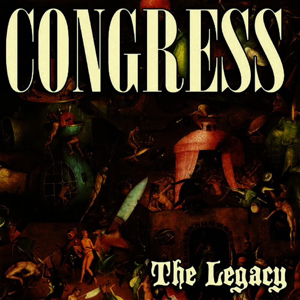 Picture of The Legacy