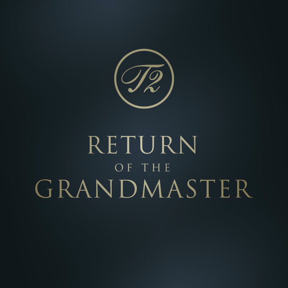 Picture of Return of the Grandmaster - EP