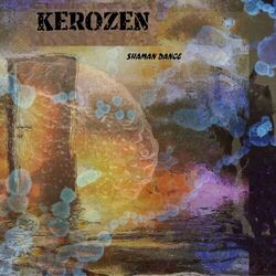Cover of Shaman Dance