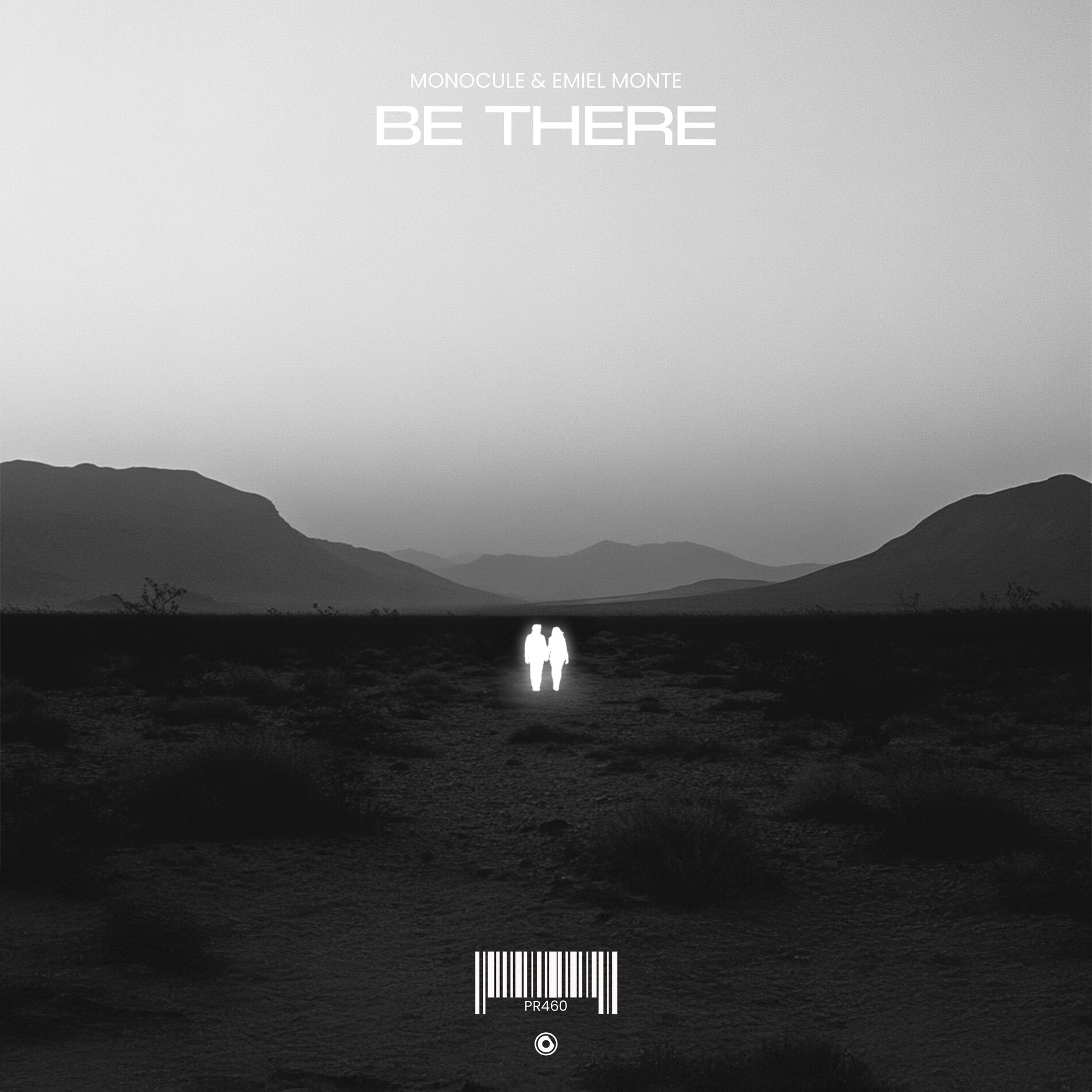 Album cover of Be There