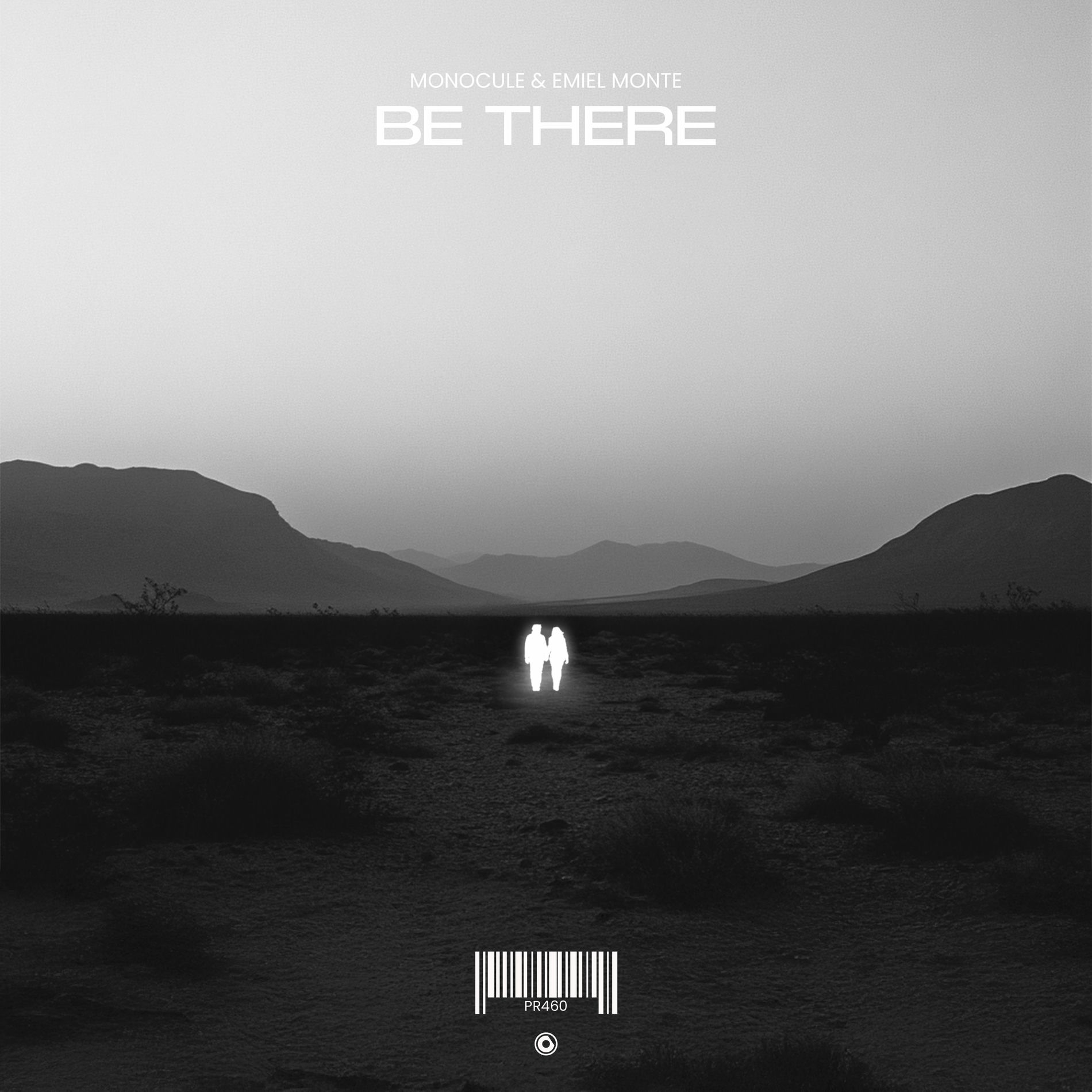 Album cover of Be There