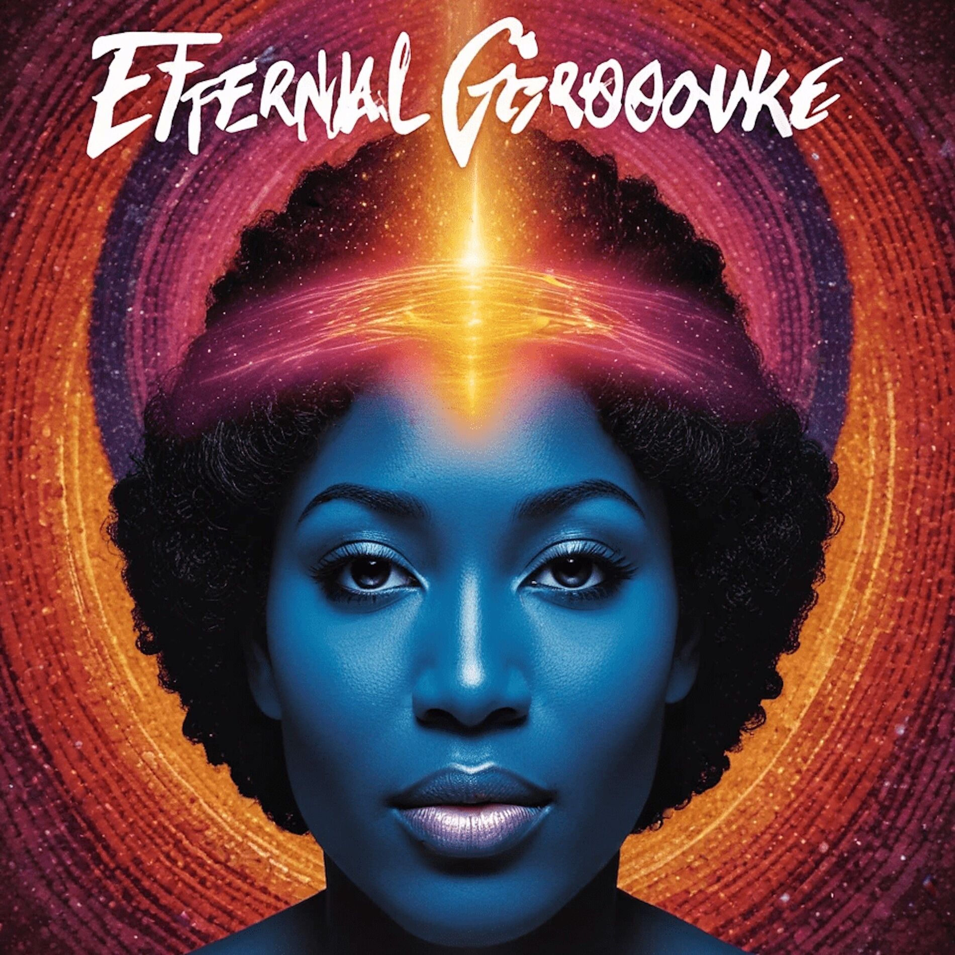 Album cover of Eternal Groove
