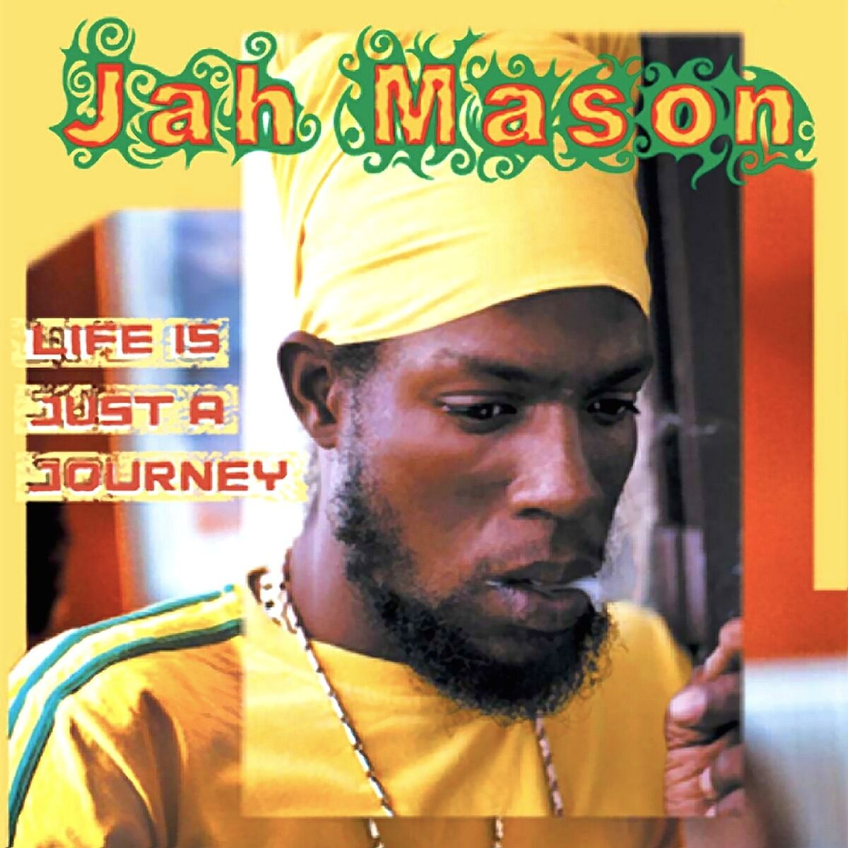 Album cover of Ganja for Life